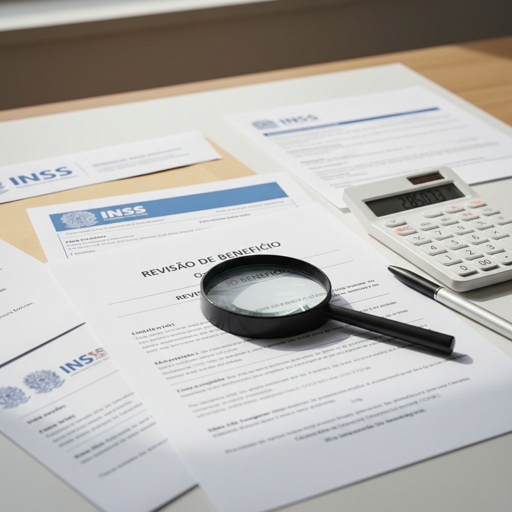 Revisão da Aposentadoria 2026: Prazos e Como Solicitar