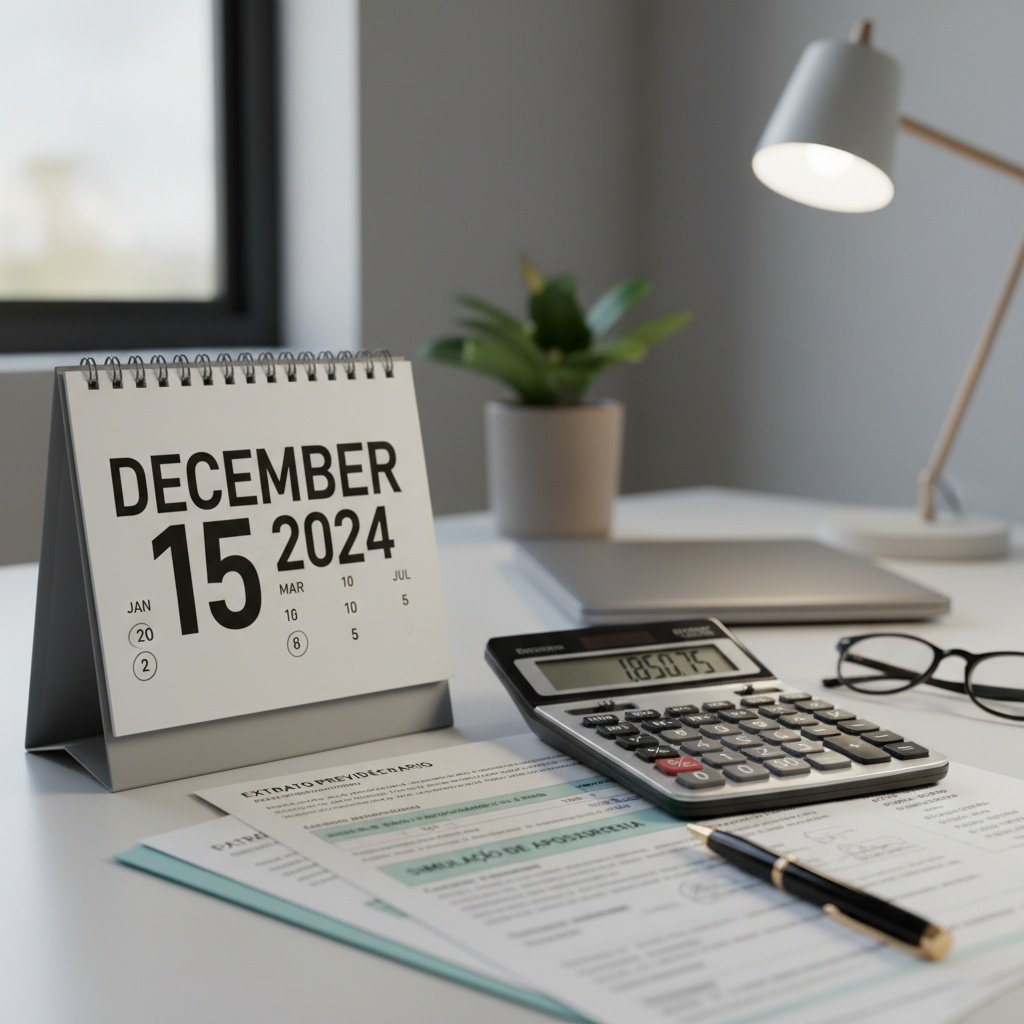 Regras de Transição da Aposentadoria 2026: Idade e Pontos Atualizados