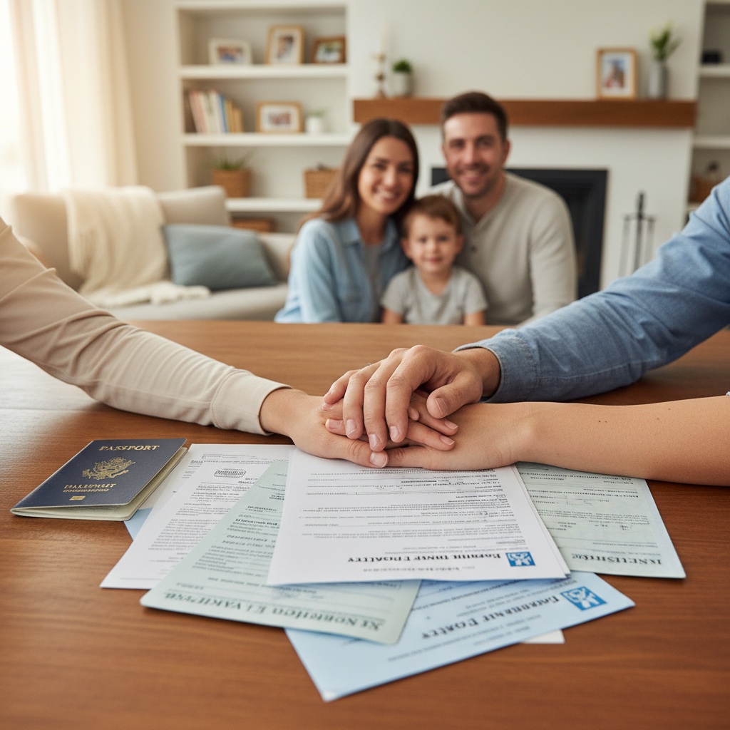 Pensão por Morte do INSS 2026: Quem Tem Direito e Como Solicitar