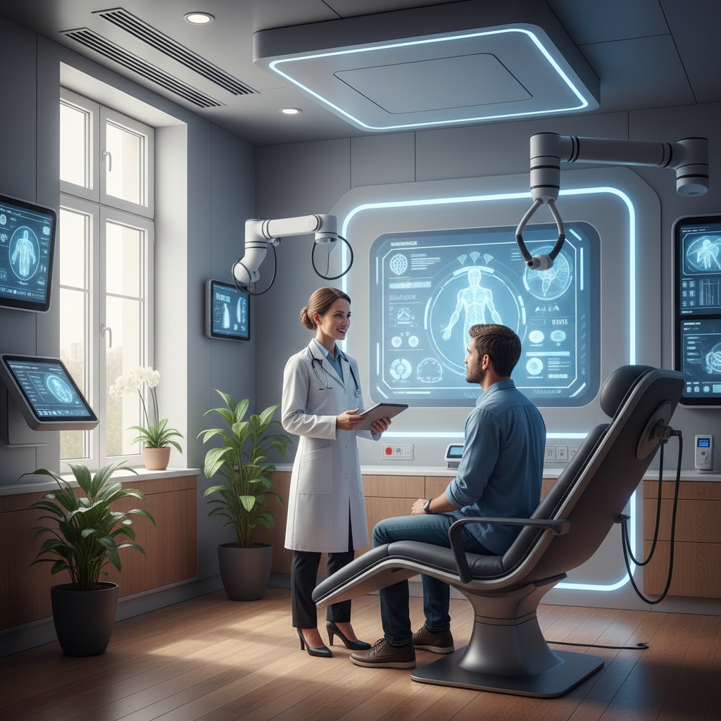 Perícia Médica do INSS 2026: Mutirões, Telemedicina e Como se Preparar