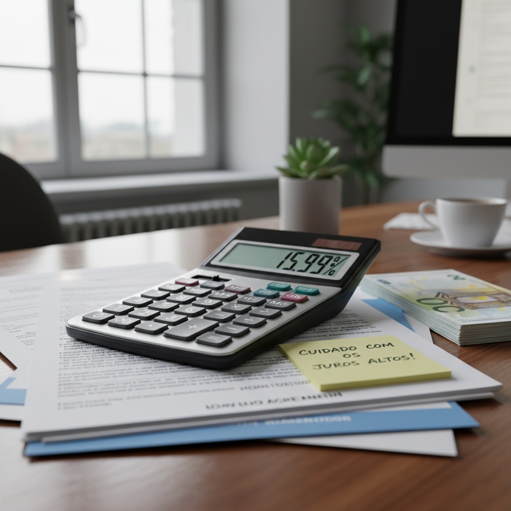 Empréstimo Consignado para Aposentados: Cuidados e Como Evitar Armadilhas