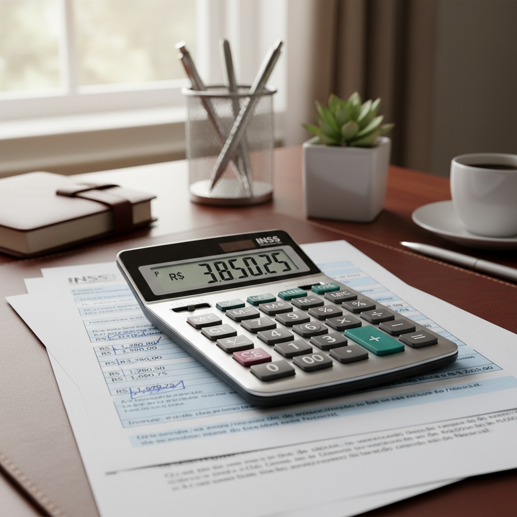 Salário Mínimo do INSS 2026: Reajustes, Teto e Como Afeta Seu Benefício