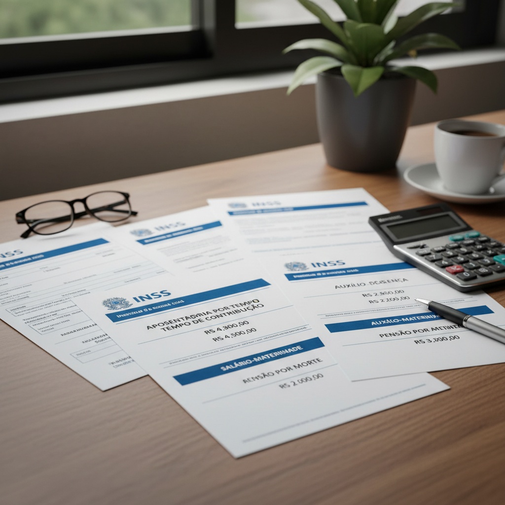 Acúmulo de Benefícios do INSS 2026: Posso Receber Pensão e Aposentadoria?