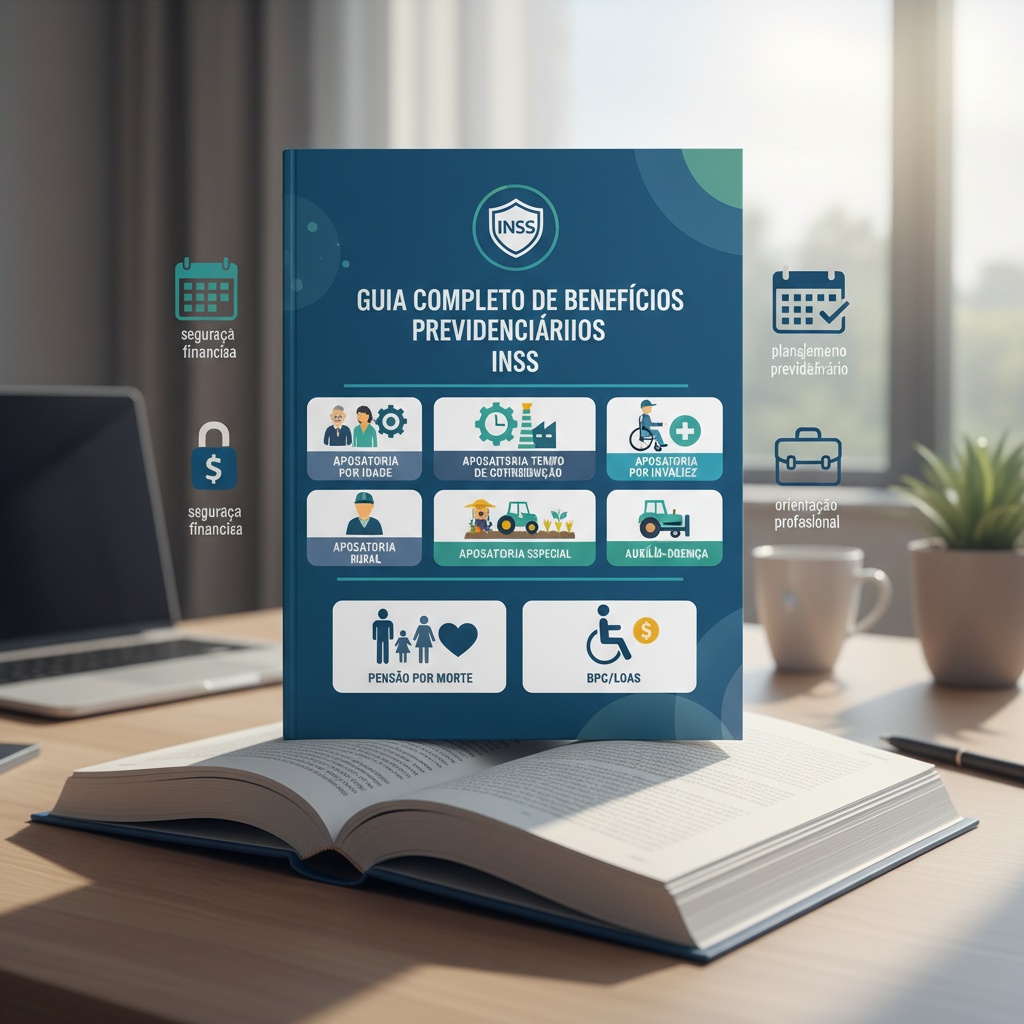 Guia Definitivo da Previdência Social (INSS) | Aposentados.org