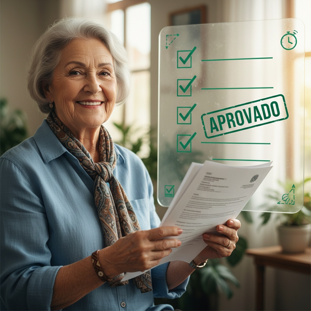 Teste de Elegibilidade BPC/LOAS 2026 | Aposentados.org